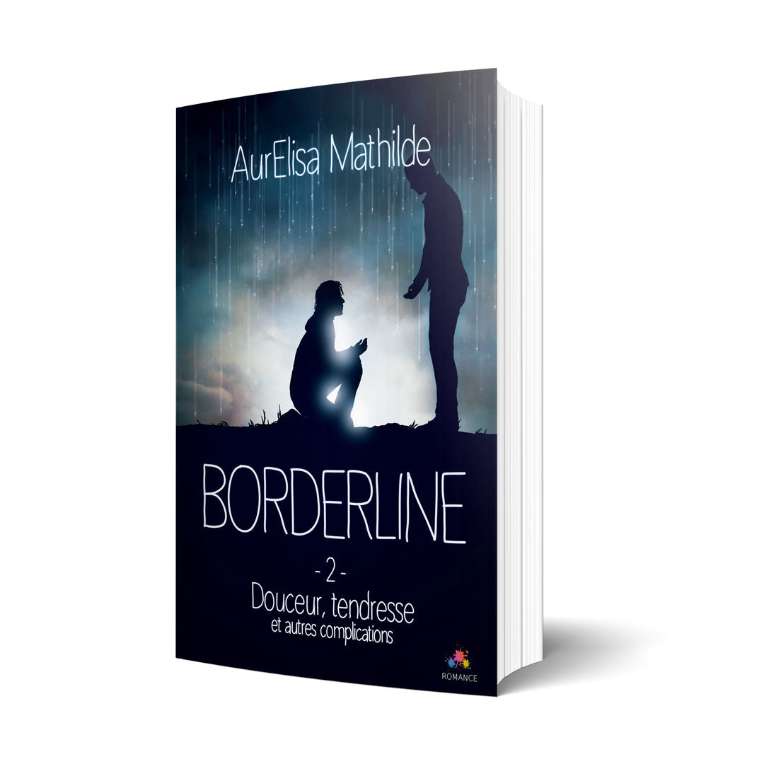 Douceur, tendresse et autres complications - Les éditions Bookmark