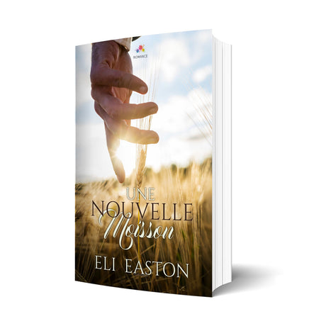 Une nouvelle moisson - Les éditions Bookmark
