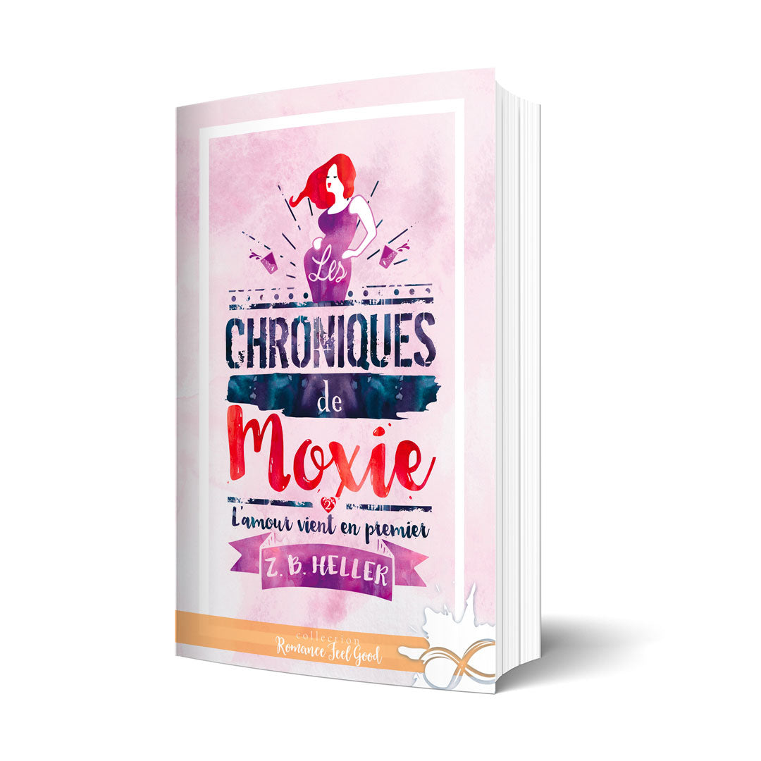 L'amour vient en premier - Les éditions Bookmark