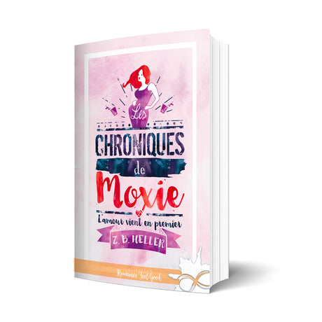 L'amour vient en premier - Les éditions Bookmark