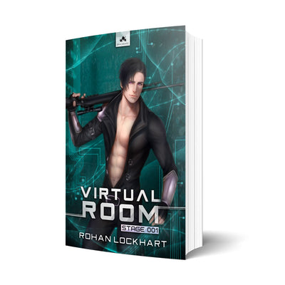Virtual Room - Les éditions Bookmark
