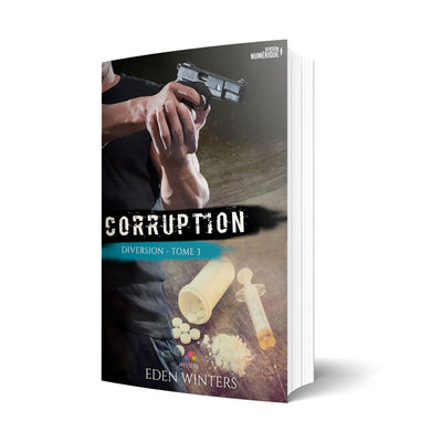 Corruption - Les éditions Bookmark