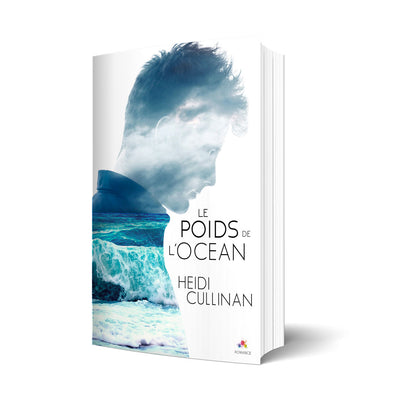 Le poids de l'océan - Les éditions Bookmark