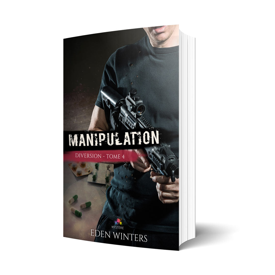 Manipulation - Les éditions Bookmark