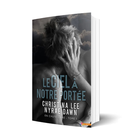 Le ciel à notre portée - Les éditions Bookmark