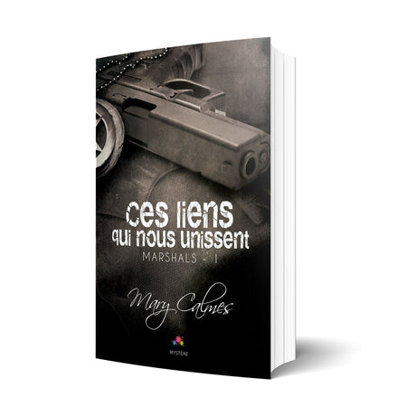 Ces liens qui nous unissent - Les éditions Bookmark