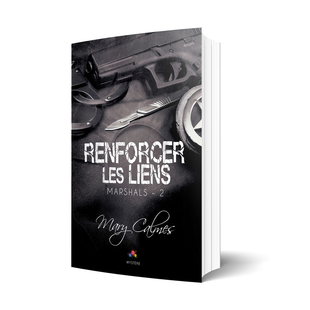 Renforcer les liens - Les éditions Bookmark