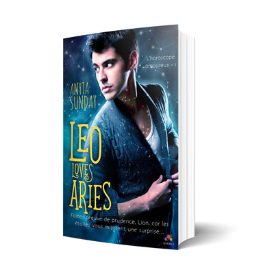 Leo Loves Aries - Les éditions Bookmark