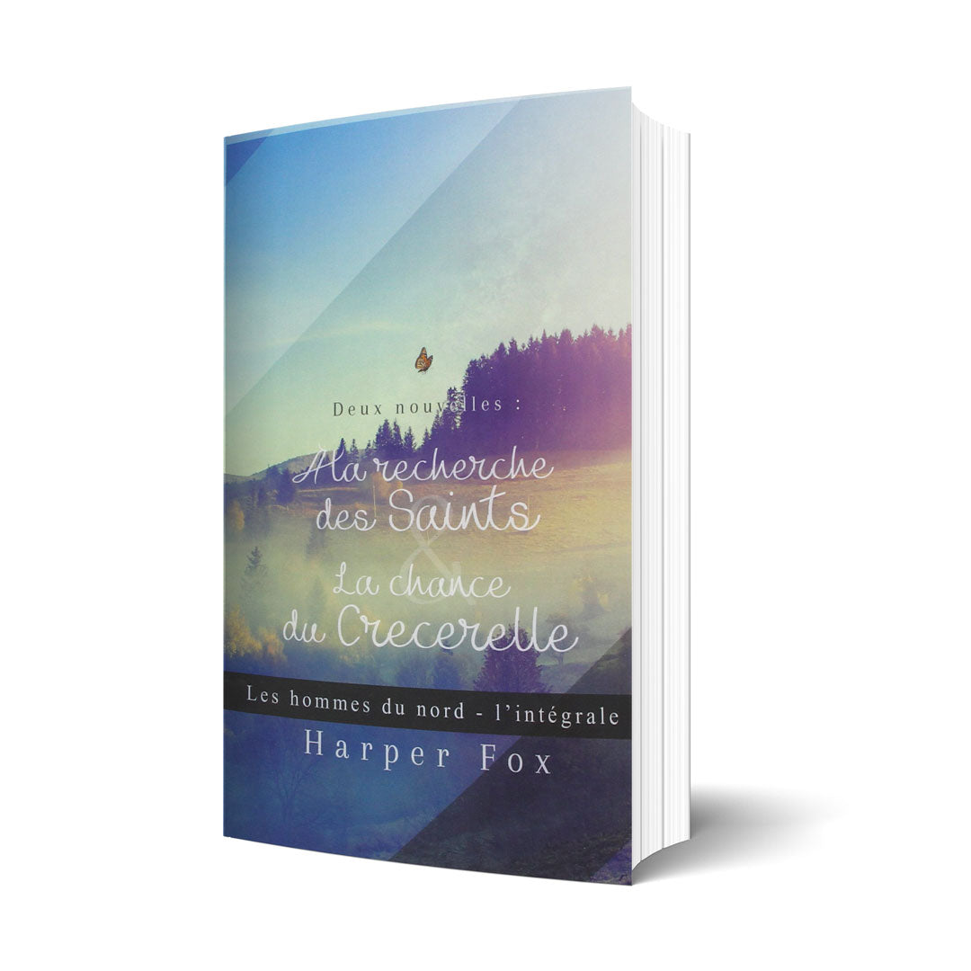 Les hommes du nord - Les éditions Bookmark