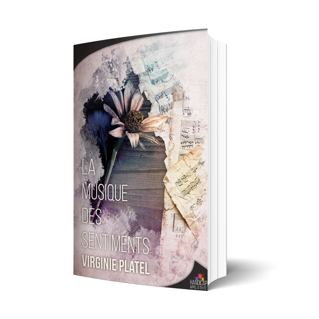 La musique des sentiments - Les éditions Bookmark