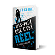 Dis-moi que c'est réel - Les éditions Bookmark