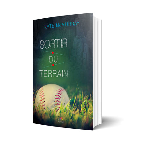 Sortir du terrain - Les éditions Bookmark