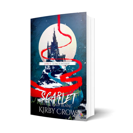 Le pacte interdit - Les éditions Bookmark