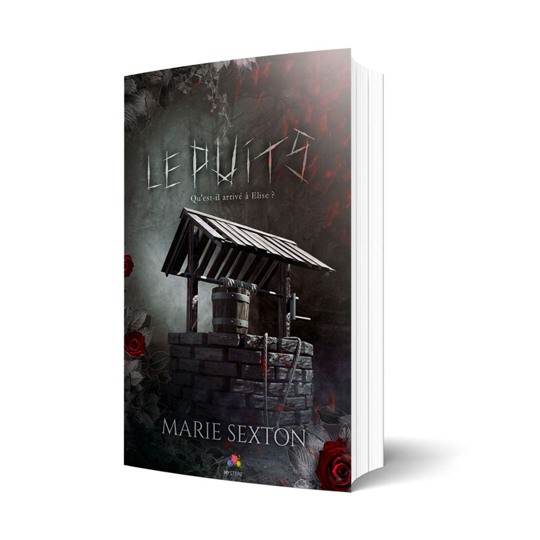 Le puits - Les éditions Bookmark