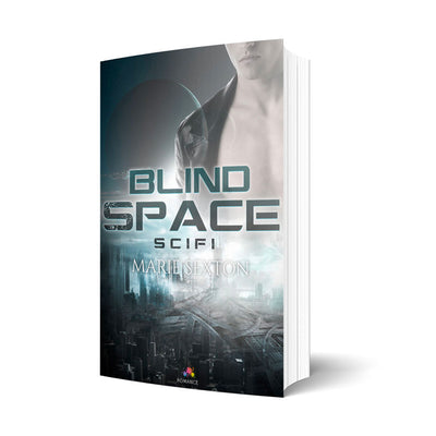 BlindSpace - Les éditions Bookmark