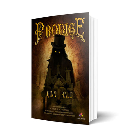 Prodige - Les éditions Bookmark