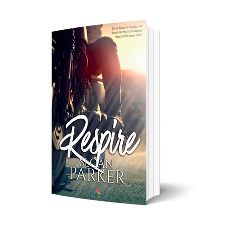 Respire - Les éditions Bookmark