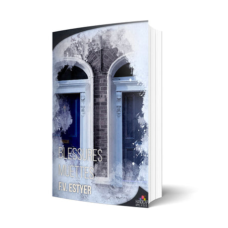 Blessures muettes - Les éditions Bookmark