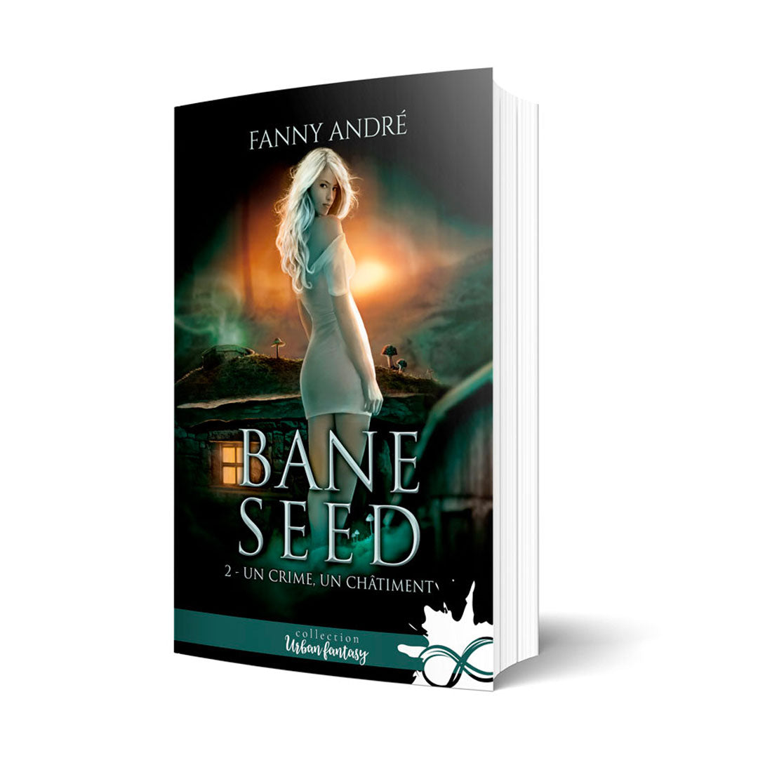 Un crime, un châtiment - Les éditions Bookmark