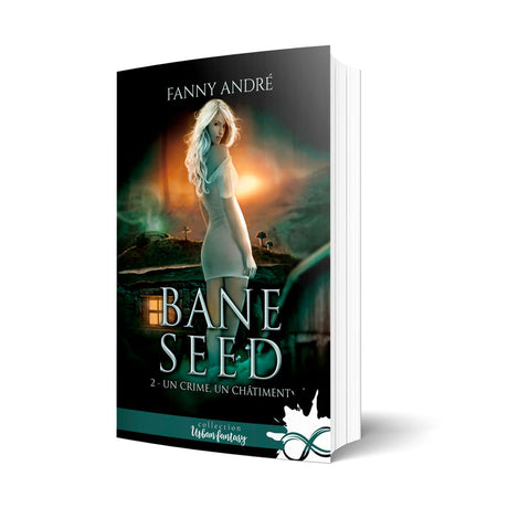 Un crime, un châtiment - Les éditions Bookmark