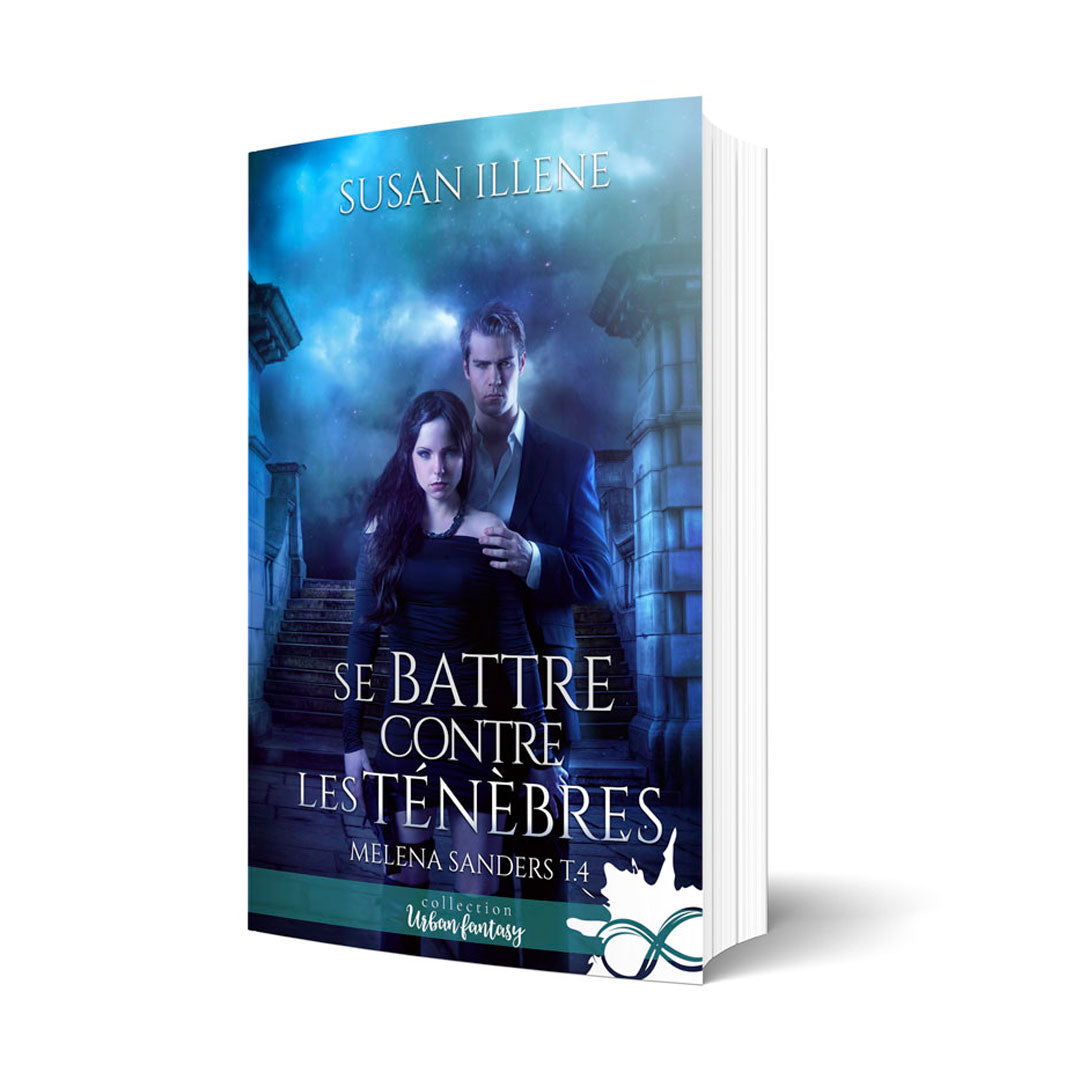 Se battre contre les Ténèbres - Les éditions Bookmark