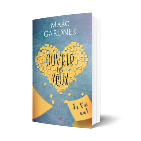 Ouvrir les yeux - Les éditions Bookmark