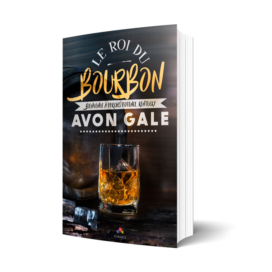 Le roi du Bourbon - Les éditions Bookmark