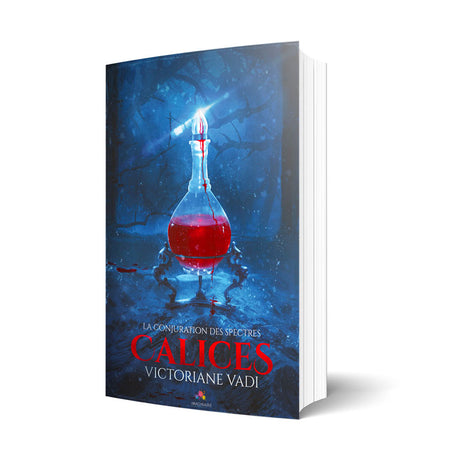 Calices - Les éditions Bookmark