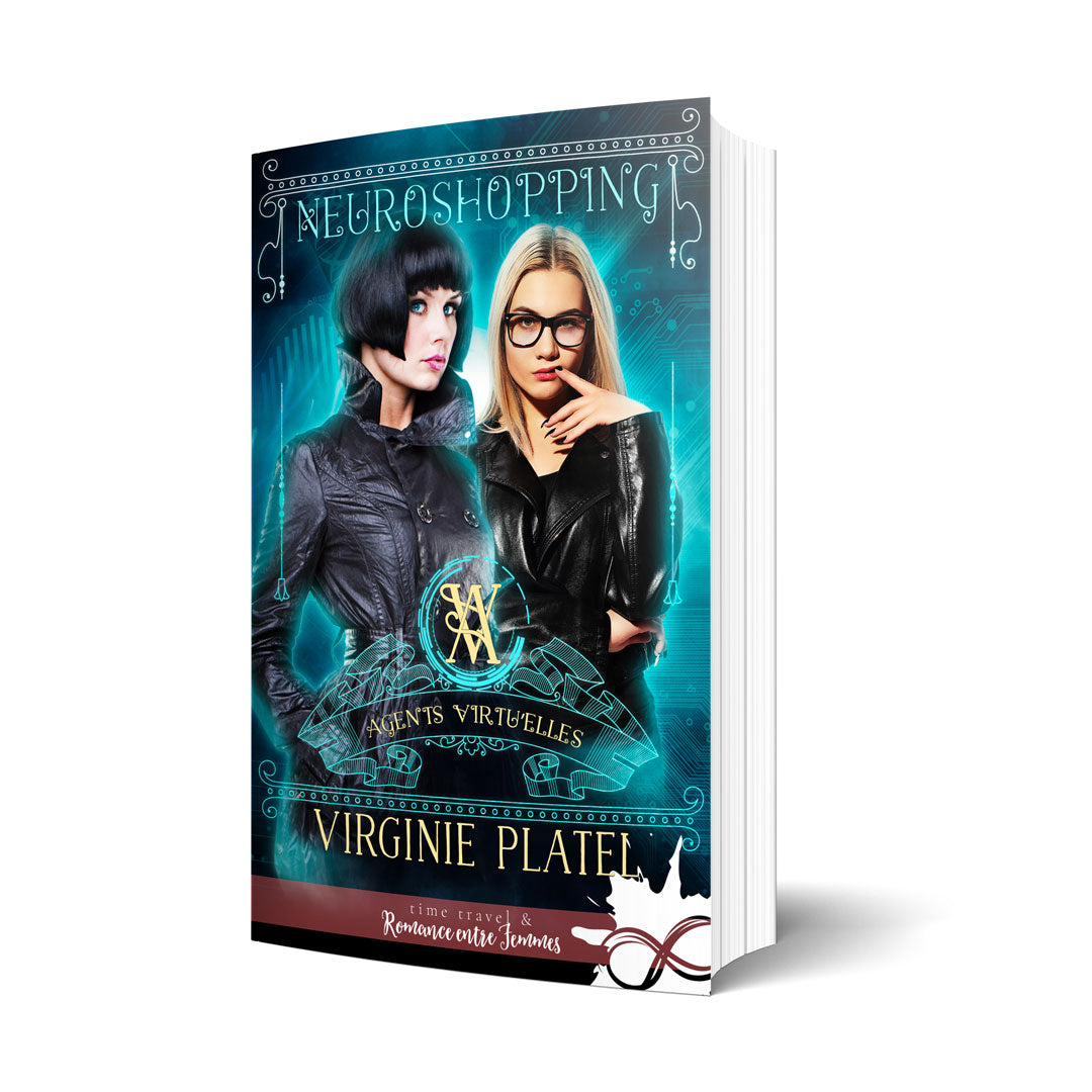 Neuroshopping - Les éditions Bookmark