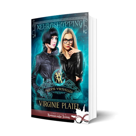 Neuroshopping - Les éditions Bookmark