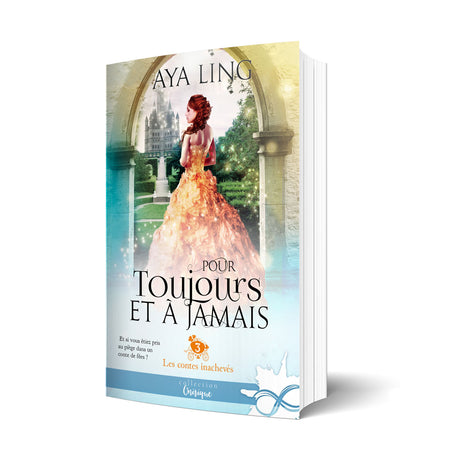 Pour toujours et à jamais - Les éditions Bookmark