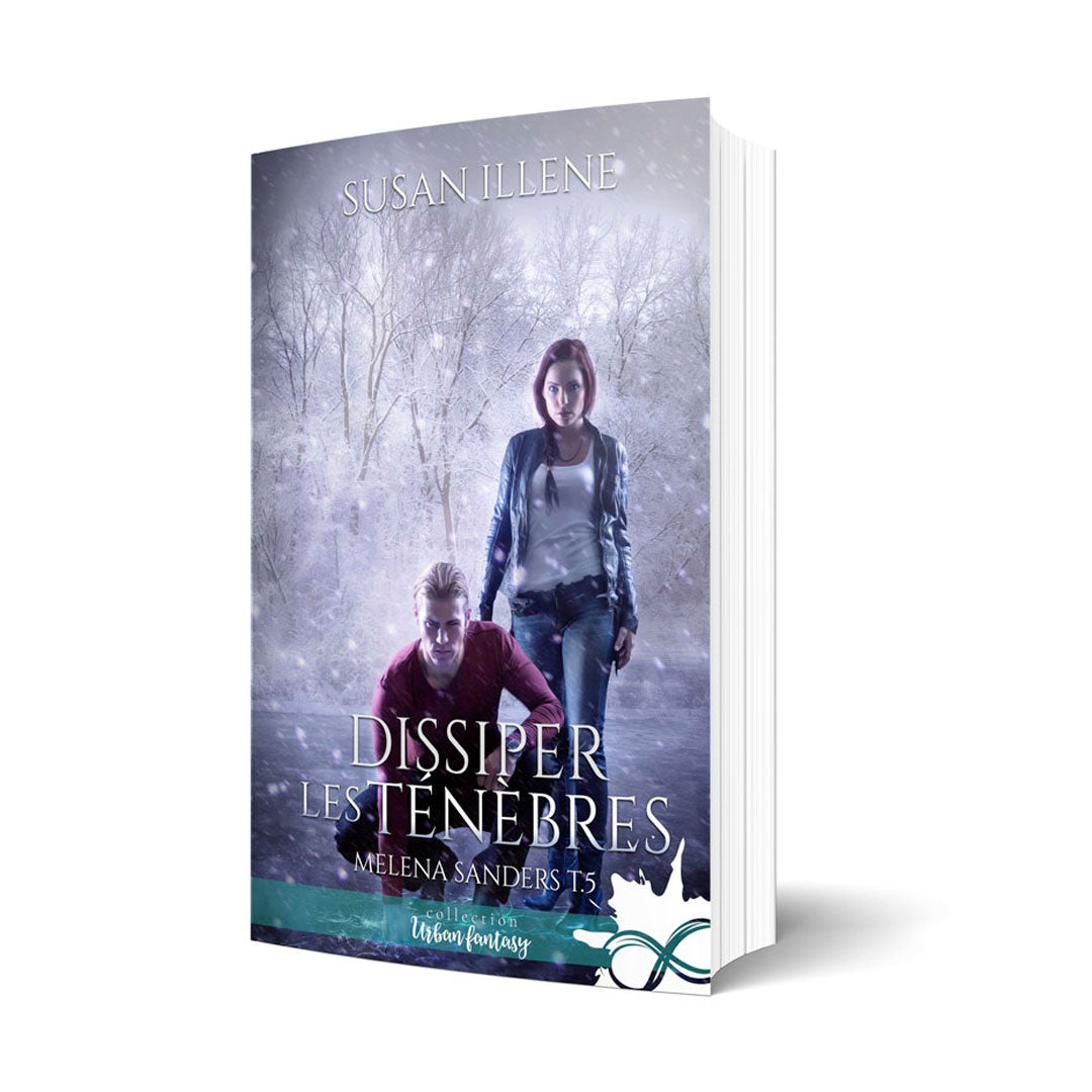 Dissiper les Ténèbres - Les éditions Bookmark