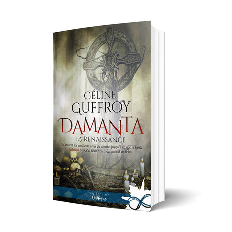 Renaissance - Les éditions Bookmark