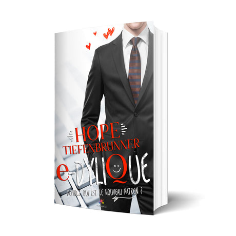 e-Dylique - Les éditions Bookmark