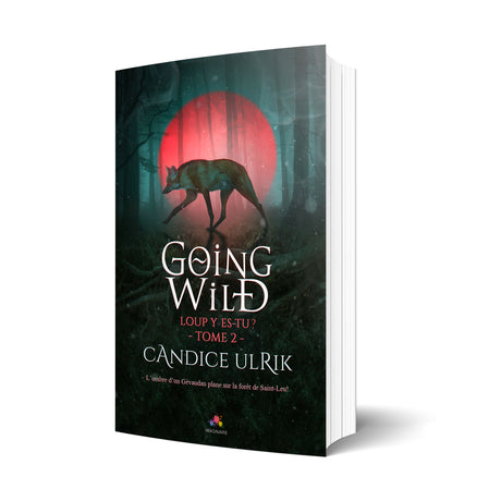Loup y es-tu ? - Les éditions Bookmark