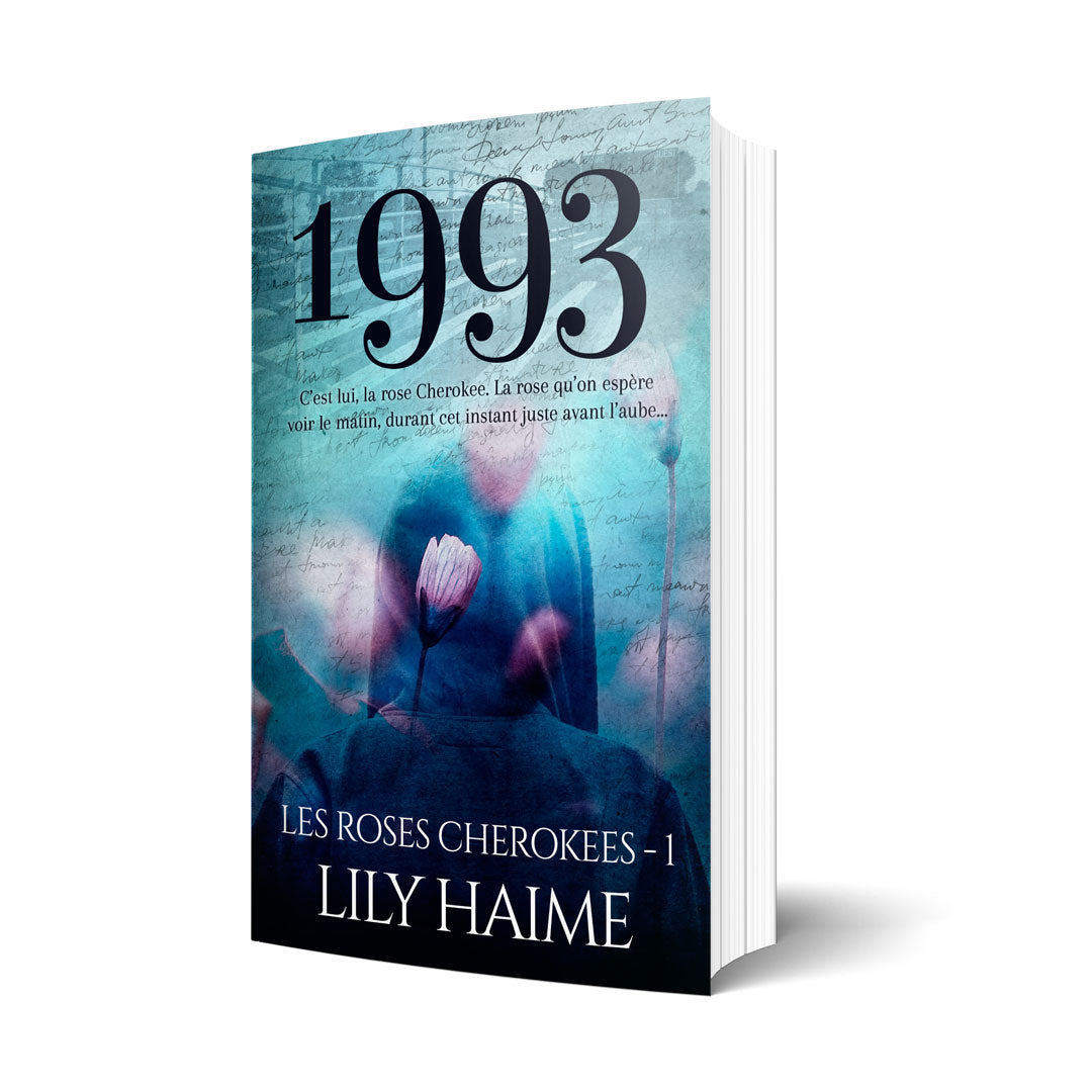 1993 - Les éditions Bookmark