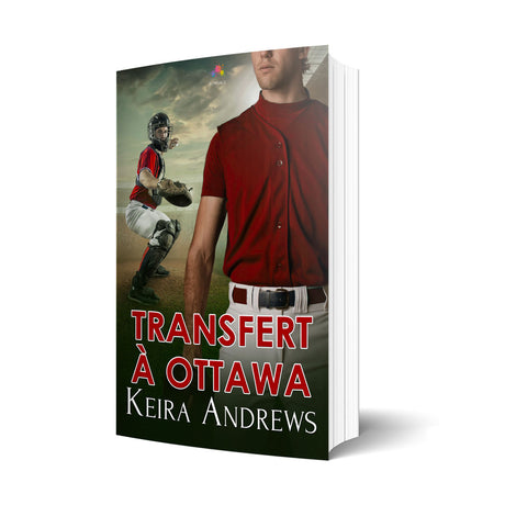 Transfert à Ottawa - Les éditions Bookmark