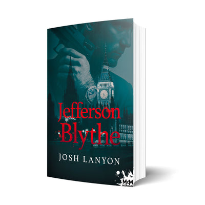Jefferson Blythe - Les éditions Bookmark