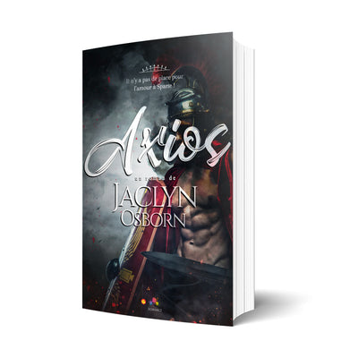 Axios - Les éditions Bookmark