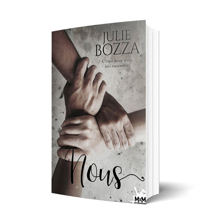 Nous - Les éditions Bookmark