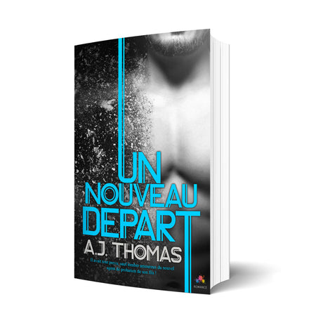 Un nouveau départ - Les éditions Bookmark