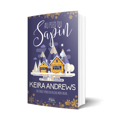 Au pied du sapin - Les éditions Bookmark