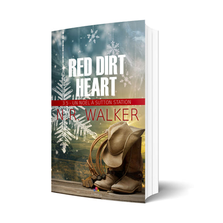 Un noël à Sutton Station - Les éditions Bookmark