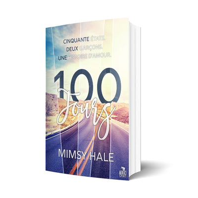 100 jours - Les éditions Bookmark