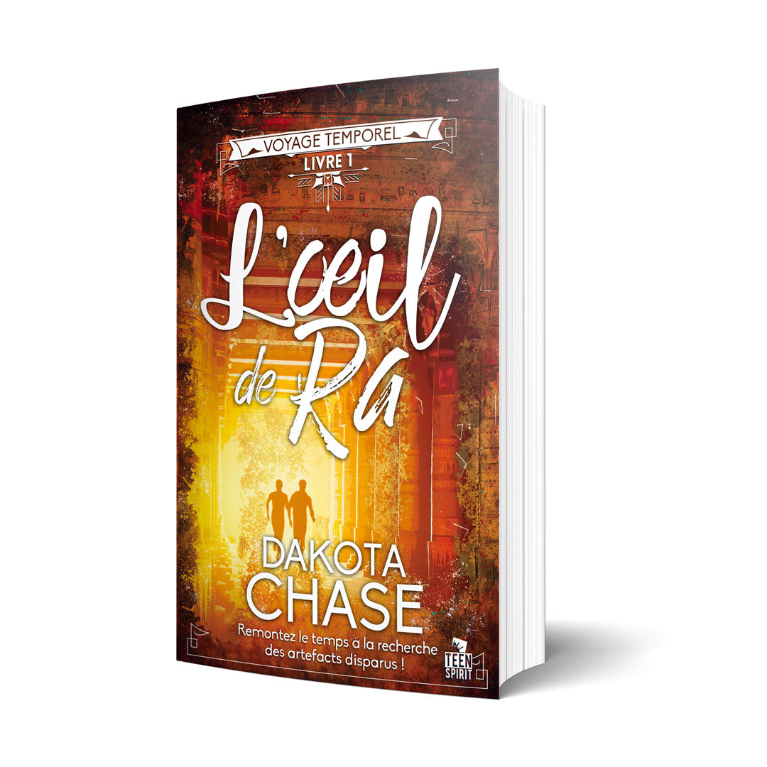 L'oeil de Ra - Les éditions Bookmark