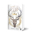 La voie du Cerf - Les éditions Bookmark