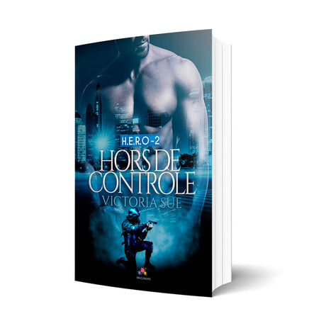 Hors de contrôle - Les éditions Bookmark