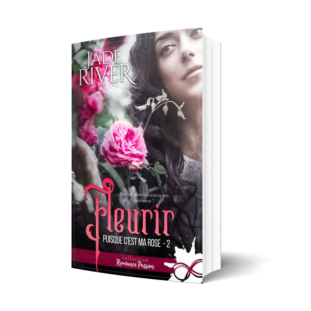 Fleurir - Les éditions Bookmark