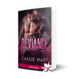 Déviance - Les éditions Bookmark
