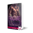 Fracture - Les éditions Bookmark